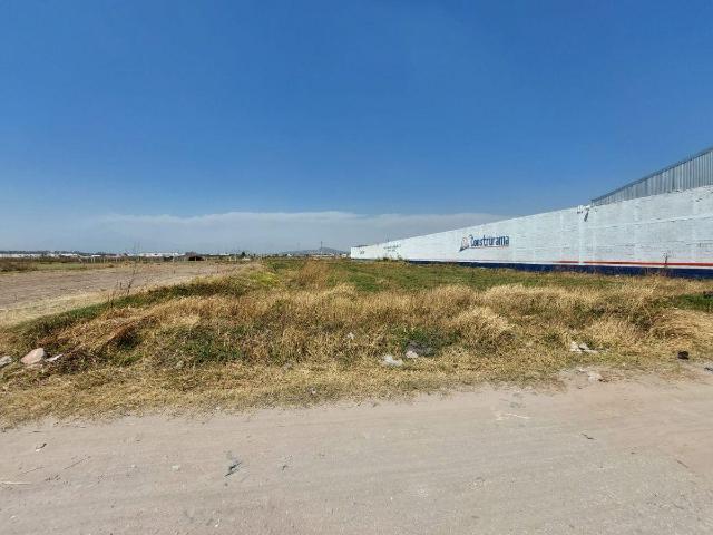 VENTA DE TERRENO POR LA RADIAL DE 6,521 M2 PARA DESARROLLO RESIDENCIAL