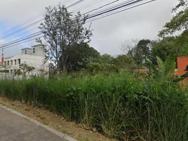 VENTA DE TERRENO RUBÍ LAS ANIMAS XALAPA