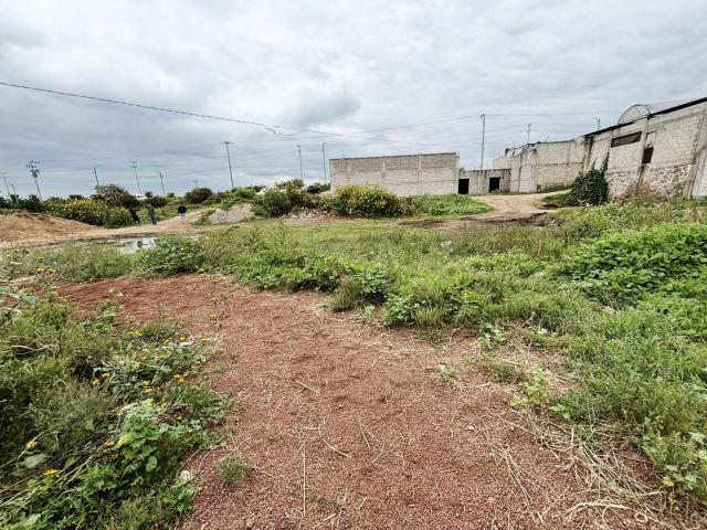 VENTA DE TERRENO R?STICO