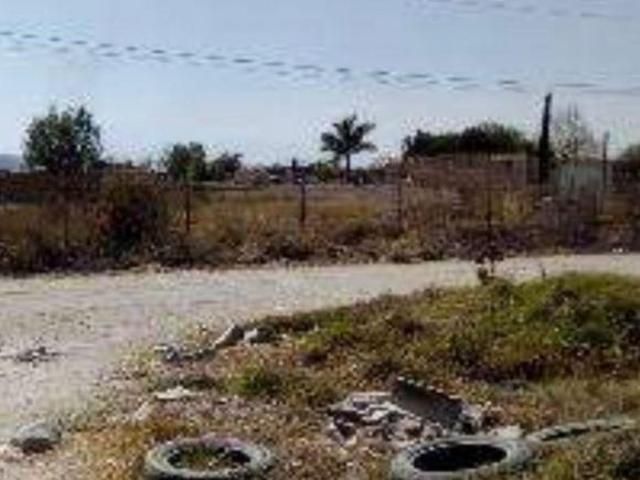 VENTA DE TERRENO RÚSTICO EN TLAQUEPAQUE, JALISCO