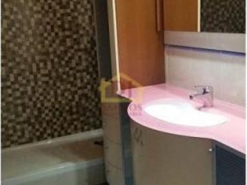 Piso en venta en Glorieta de los Repobladores - Plaza aparcamiento