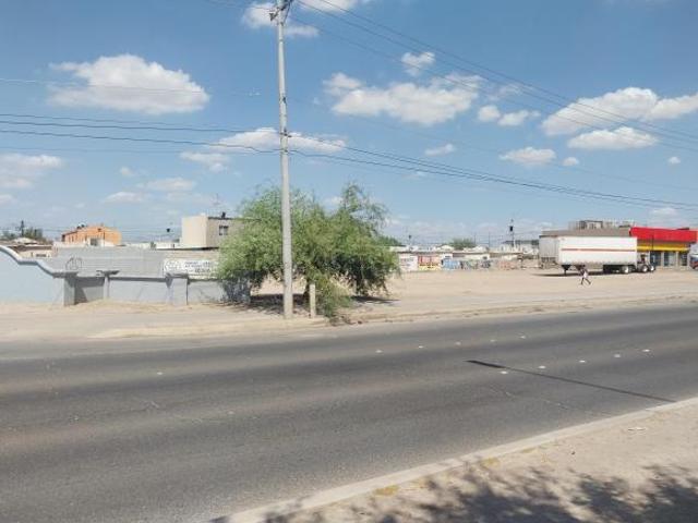 Venta de Terreno Renta Los Viñedos, Blvd. Lazaro Cardenas