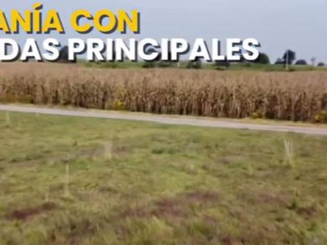 VENTA DE TERRENO RESIDENCIAL EN MEXICALTZINGO CERCA DE PLAZA PUNTA ZERO