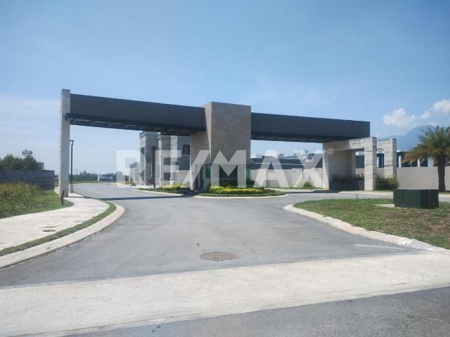 VENTA DE TERRENO RESIDENCIAL EN ALLENDE NUEVO LEON 4
