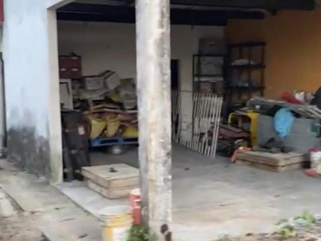 Venta de Terreno Residencial en calle Nicaragua, entre Av. Uno y calle Veracruz, Col. Tierra y Lib