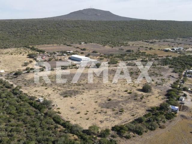 Venta de terreno residencial en Camino La Noria, Arroyo Hondo, Corregidora Qro