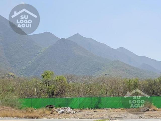 Venta de Terreno Residencial en Carretera Nacional