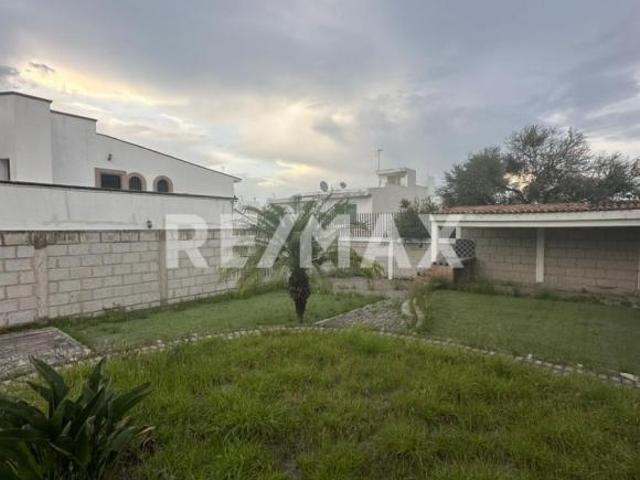 Venta de Terreno Residencial en Hacienda Real de Tejeda, Corregidora, Querétaro 4