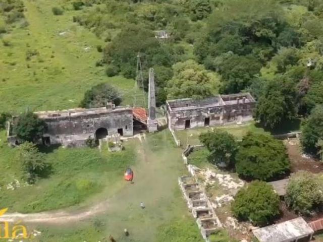 Venta de Terreno Residencial en Izamal, Yucatán Ebula