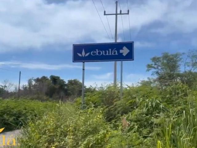 Venta de terreno residencial en Izamal, Yucatán San Juan