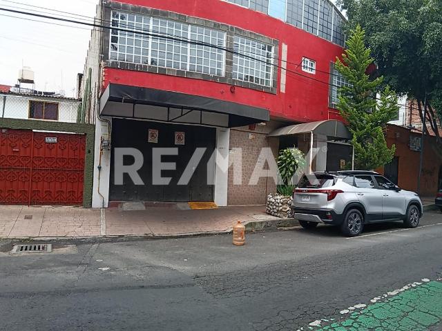 VENTA DE TERRENO RESIDENCIAL EN LA ALCALDIA MIGUEL HIDALGO CDMX