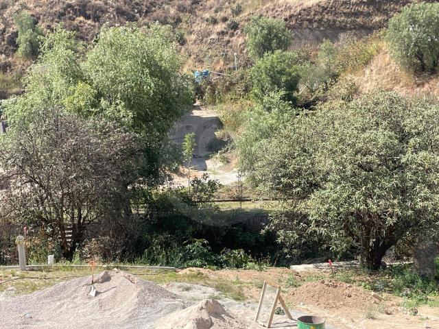 Venta de terreno residencial en Lomas del Rio