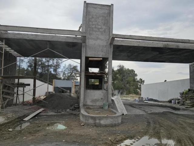 Venta de Terreno Residencial en Los Rdz. Santiago N.l