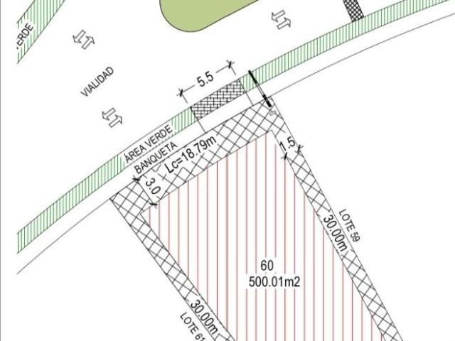 Venta de Terreno Residencial en Privada, Yucat?n Country Club