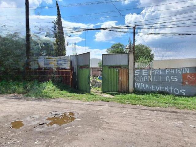 VENTA DE TERRENO RESIDENCIAL EN TEXCOCO DE MORA COLONIA MONTECILLO EDO MEX 4
