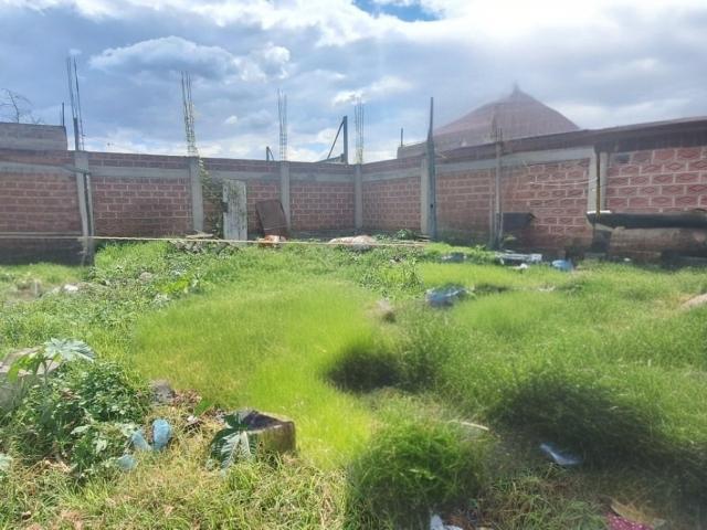 VENTA DE TERRENO RESIDENCIAL EN TEXCOCO DE MORA COLONIA MONTECILLO EDO MEX