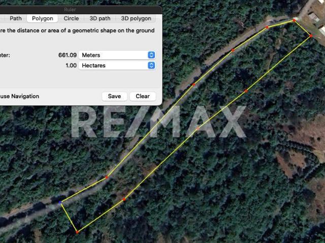 VENTA DE TERRENO RESIDENCIAL EN VENTA CHICA, HUAUCHINANGO, PUEBLA