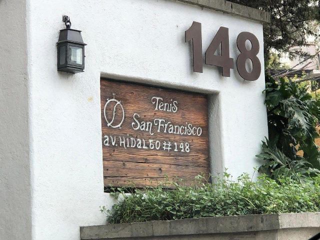 Venta de Terreno Residencial Premium en Privada Tenis San Francisco