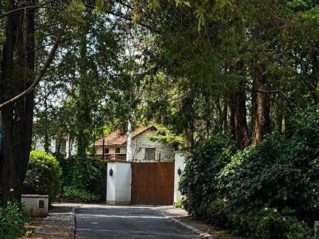 Venta de Terreno Residencial Premium en Privada Tenis San Francisco