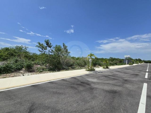 Venta de Terreno Residencial