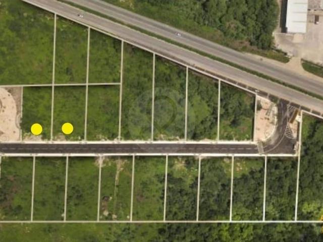 Venta de Terreno Residencial