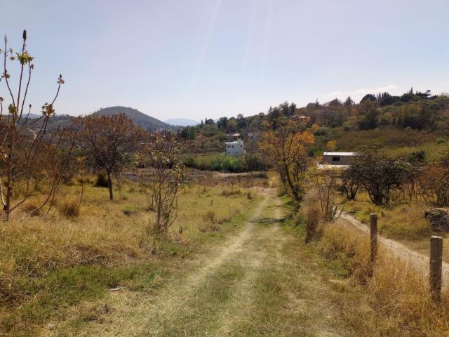 VENTA DE TERRENO, SAN AGUSTIN ETLA