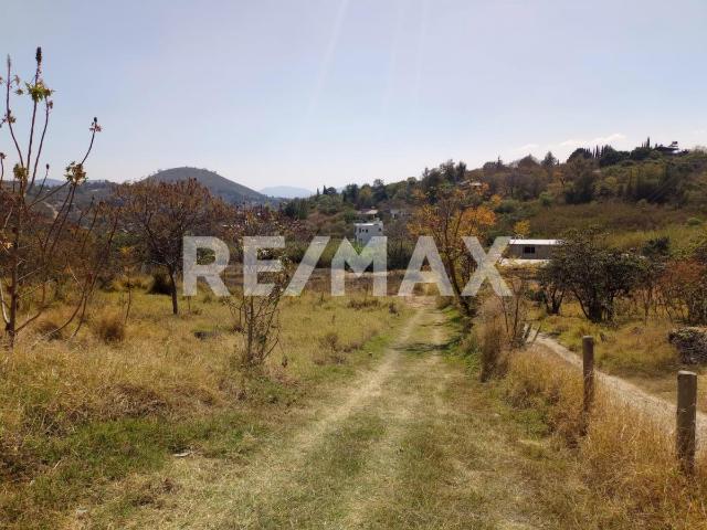 VENTA DE TERRENO, SAN AGUSTIN ETLA