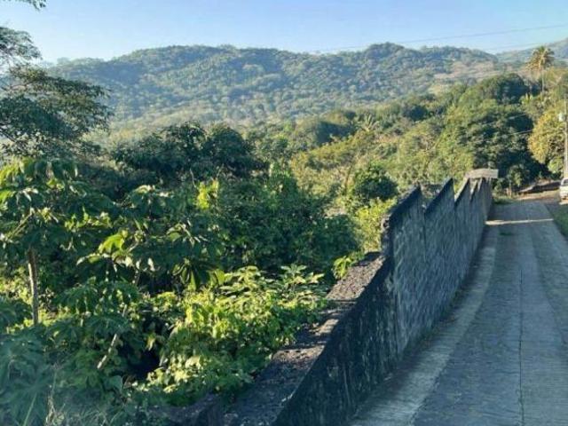 Venta de Terreno San Andres Tuxtla Veracruz