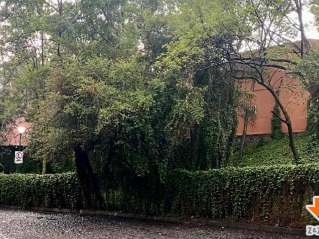 Venta de Terreno, San Angel Inn, CDMX