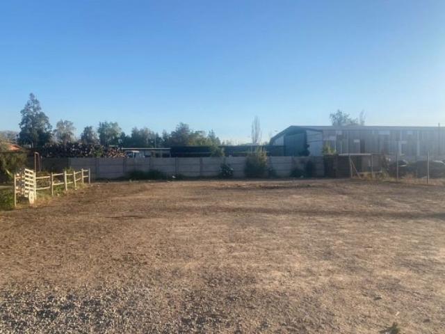 Venta de terreno San Esteban