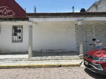VENTA DE TERRENO SAN GABRIEL CUAUTLA TLAXCALA