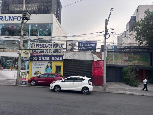 VENTA DE TERRENO SAN JERONIMO