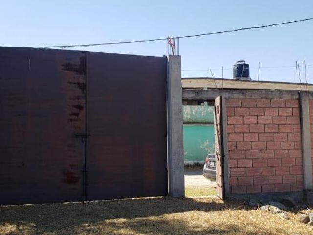 VENTA DE TERRENO, SAN MATEO ATARASQUILLO, LERMA, 10 MIN SAN MATEO ATENCO, AV. PERALTA, EJIDO