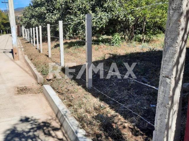 VENTA DE TERRENO, SAN MIGUEL ETLA, SAN JUAN BAUTISTA GUELACHE