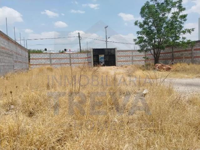 VENTA DE TERRENO SECCION SOLARES