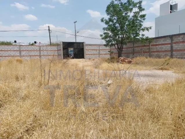 VENTA DE TERRENO SECCION SOLARES, SAN JUAN DEL RIO, QRO