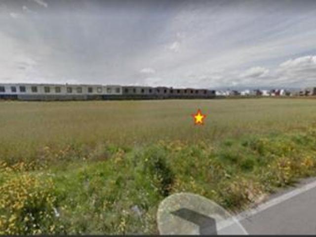 VENTA DE TERRENO SOBRE AVENIDA 2 DE ABRIL EN SAN FRANCISCO SAN MATEO ATENCO