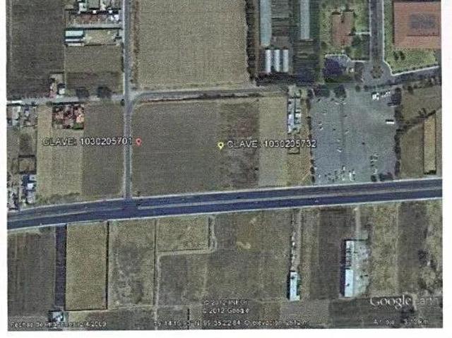 VENTA DE TERRENO SOBRE AVENIDA TECNOLÓGICO EN METEPEC