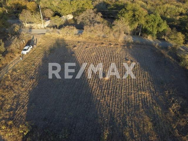 TERRENO EN VENTA EN SAN ANDRES HUAYAPAM
