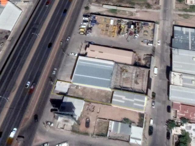 VENTA DE TERRENO SOBRE PERIF?RICO DE LA JUVENTUD