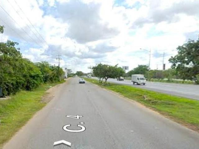 Venta de Terreno Sobre Periférico, Ideal Para Proyecto Mixto
