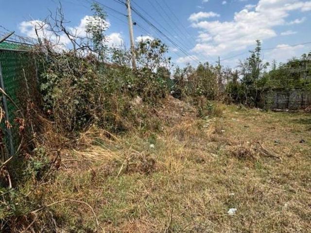 VENTA DE TERRENO SOBRE NICOLÁS ROMERO VÍA CORTA A MORELIA ESTADO DE MÉXICO 1140M2