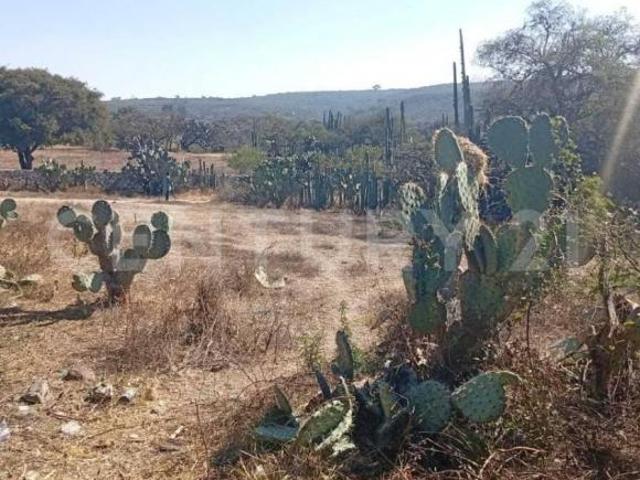 Venta de Terreno, Soledad del Rio, Queretaro