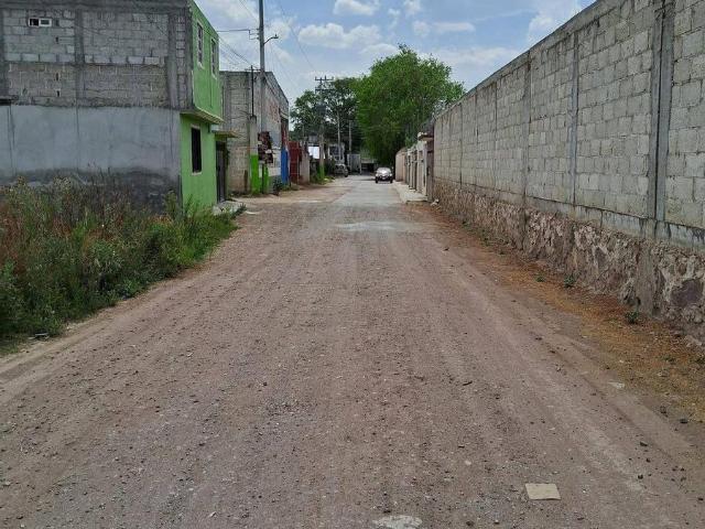VENTA DE TERRENO TERRENO EN COL. PLAN DE AYALA