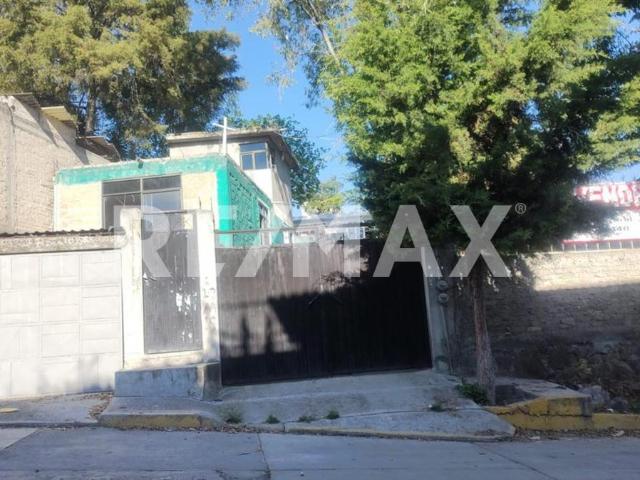 Venta de Terreno Tres de Mayo, Cuautitlán Izcalli