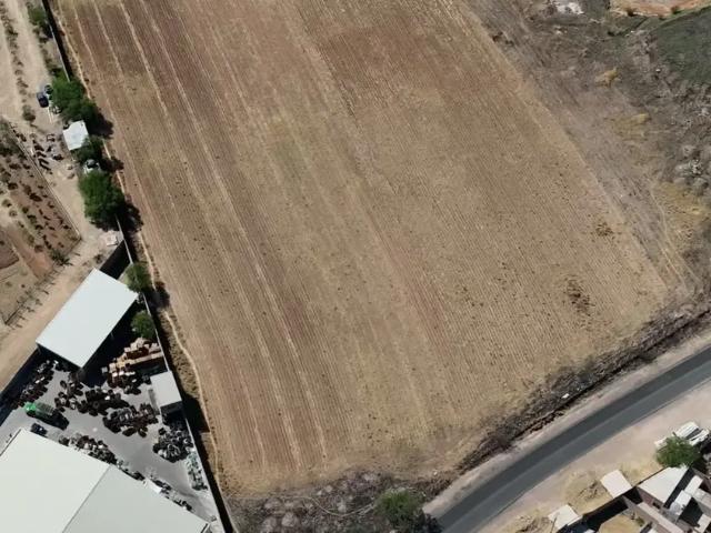VENTA DE TERRENO UBICADO A TRES MINUTOS DE LA 45 NORTE PASANDO EL PUERTECITO DE LA VIRGEN Y QUETZALE