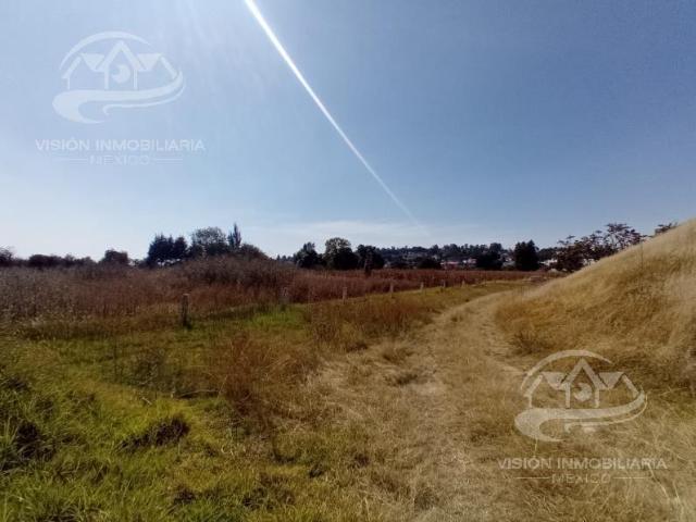 Venta de Terreno ubicado en Acuitlapilco Tlaxcala