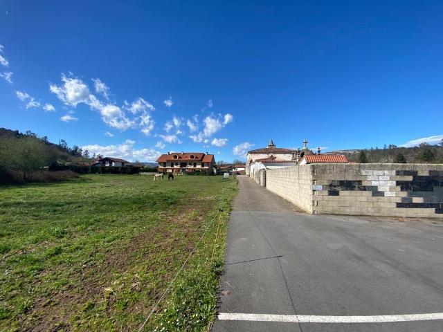 Venta de Terreno Urbanizable en Reocín Caranceja Cantabria 273.910€