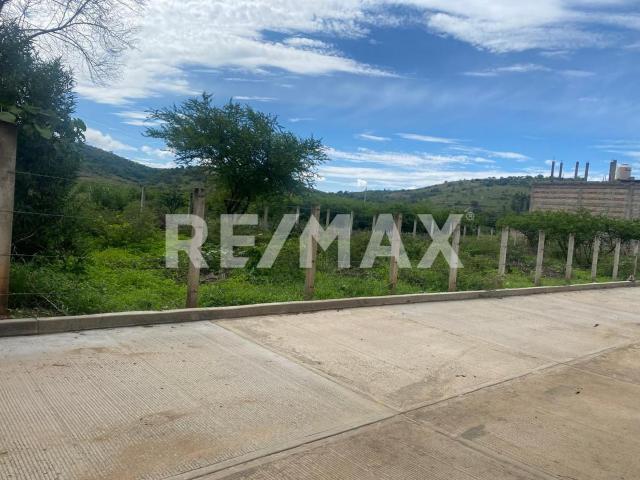 VENTA DE TERRENO URBANIZADO, EN HUITZO