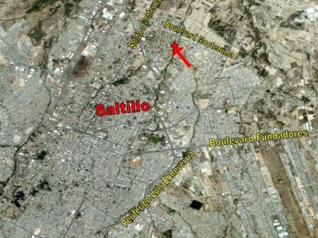 VENTA DE TERRENO URBANO EN CAÑADA